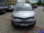 Toyota ProAce Proace City Verso 1.2 D-4T Business Aukcja 286534 - grafika 3