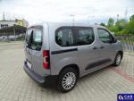 Toyota ProAce Proace City Verso 1.2 D-4T Business Aukcja 286534 - grafika 4