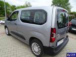 Toyota ProAce Proace City Verso 1.2 D-4T Business Aukcja 286534 - grafika 5
