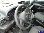 Toyota ProAce Proace City Verso 1.2 D-4T Business Aukcja 286534 - grafika 17