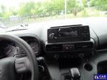 Toyota ProAce Proace City Verso 1.2 D-4T Business Aukcja 286534 - grafika 21