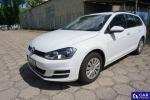 Volkswagen Golf VII Variant 1.2 TSI MR`12 E6 Aukcja 287304 - grafika 1