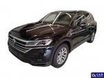 Volkswagen Touareg Basis 4Motion Aukcja 286442 - grafika 1