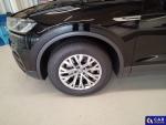 Volkswagen Touareg Basis 4Motion Aukcja 286442 - grafika 15