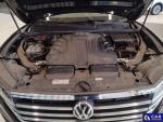 Volkswagen Touareg Basis 4Motion Aukcja 286442 - grafika 16