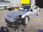 Porsche Panamera 4 S E-Hybrid Aukcja 286443 - grafika 1