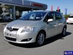 Toyota Auris Life Aukcja 286445 - grafika 1