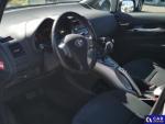 Toyota Auris Life Aukcja 286445 - grafika 6