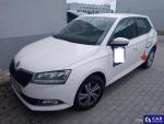 Skoda Fabia III 1.0 MR`19 E6d Aukcja 286675 - grafika 1