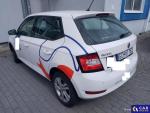 Skoda Fabia III 1.0 MR`19 E6d Aukcja 286675 - grafika 2