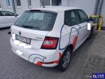 Skoda Fabia III 1.0 MR`19 E6d Aukcja 286675 - grafika 3