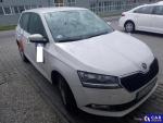 Skoda Fabia III 1.0 MR`19 E6d Aukcja 286675 - grafika 4