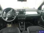 Skoda Fabia III 1.0 MR`19 E6d Aukcja 286675 - grafika 23