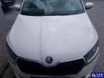 Skoda Fabia III 1.0 MR`19 E6d Aukcja 286675 - grafika 35