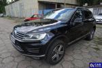 Volkswagen Touareg 2 3.0 TDi MR`15 E6 Aukcja 287306 - grafika 1