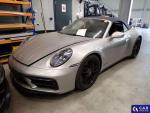 Porsche 911 Carrera 4 GTS Cabriolet Aukcja 286448 - grafika 1