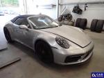 Porsche 911 Carrera 4 GTS Cabriolet Aukcja 286448 - grafika 2
