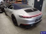 Porsche 911 Carrera 4 GTS Cabriolet Aukcja 286448 - grafika 3