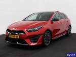 Kia Ceed  Aukcja 286572 - grafika 1