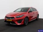 Kia Ceed  Aukcja 286572 - grafika 2