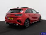 Kia Ceed  Aukcja 286572 - grafika 3
