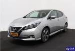 Nissan Leaf  Aukcja 286573 - grafika 2