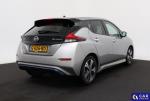 Nissan Leaf  Aukcja 286573 - grafika 3