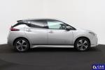 Nissan Leaf  Aukcja 286573 - grafika 28