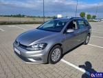 Volkswagen Golf VII Variant 1.6 TDI MR`17 E6 Aukcja 286995 - grafika 1