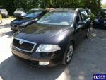 Skoda Octavia DE - Kb5 1.8 TFSI / TSI EU4, E Aukcja 286449 - grafika 1