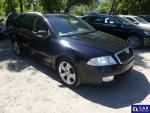 Skoda Octavia DE - Kb5 1.8 TFSI / TSI EU4, E Aukcja 286449 - grafika 2