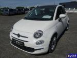 Fiat 500 DE - LimS3 1.2 8V EU6, Lounge, Aukcja 286450 - grafika 1
