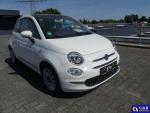 Fiat 500 DE - LimS3 1.2 8V EU6, Lounge, Aukcja 286450 - grafika 2