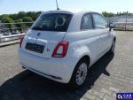Fiat 500 DE - LimS3 1.2 8V EU6, Lounge, Aukcja 286450 - grafika 3