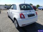 Fiat 500 DE - LimS3 1.2 8V EU6, Lounge, Aukcja 286450 - grafika 4