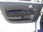 Fiat 500 DE - LimS3 1.2 8V EU6, Lounge, Aukcja 286450 - grafika 7