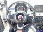 Fiat 500 DE - LimS3 1.2 8V EU6, Lounge, Aukcja 286450 - grafika 8