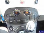 Fiat 500 DE - LimS3 1.2 8V EU6, Lounge, Aukcja 286450 - grafika 13