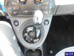 Fiat 500 DE - LimS3 1.2 8V EU6, Lounge, Aukcja 286450 - grafika 14