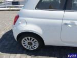 Fiat 500 DE - LimS3 1.2 8V EU6, Lounge, Aukcja 286450 - grafika 47