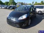 Citroën C4 Picasso DE - Van5 1.6 16V EU5, Tendanc Aukcja 286451 - grafika 1