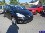 Citroën C4 Picasso DE - Van5 1.6 16V EU5, Tendanc Aukcja 286451 - grafika 2