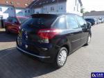 Citroën C4 Picasso DE - Van5 1.6 16V EU5, Tendanc Aukcja 286451 - grafika 3