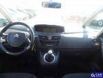 Citroën C4 Picasso DE - Van5 1.6 16V EU5, Tendanc Aukcja 286451 - grafika 5