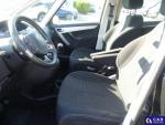 Citroën C4 Picasso DE - Van5 1.6 16V EU5, Tendanc Aukcja 286451 - grafika 6