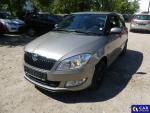 Skoda Fabia DE - LimS5 1.2 TSI EU5, Style  Aukcja 286452 - grafika 1