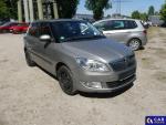Skoda Fabia DE - LimS5 1.2 TSI EU5, Style  Aukcja 286452 - grafika 2