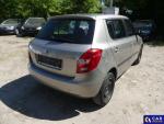 Skoda Fabia DE - LimS5 1.2 TSI EU5, Style  Aukcja 286452 - grafika 3