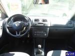 Skoda Fabia DE - LimS5 1.2 TSI EU5, Style  Aukcja 286452 - grafika 5