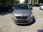 Skoda Fabia DE - LimS5 1.2 TSI EU5, Style  Aukcja 286452 - grafika 25